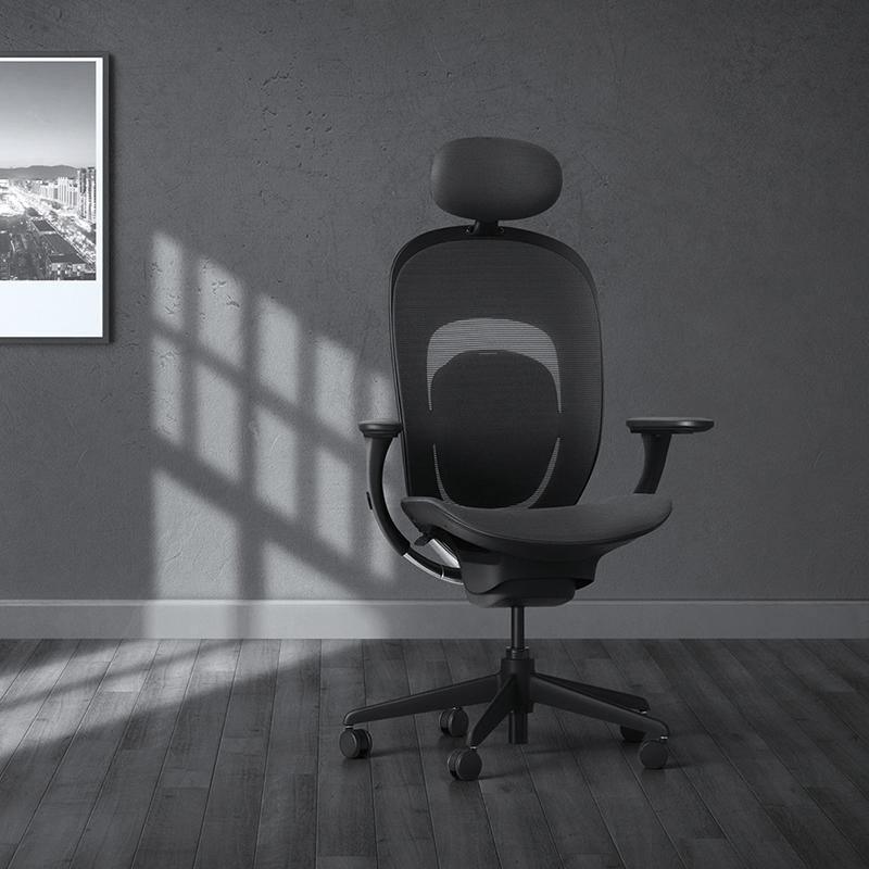 Mesh Office Chair | Weilai Concept