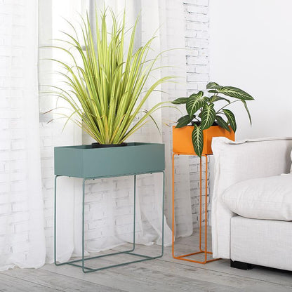 MI Indoor Plant Stand Set | Weilai Concept