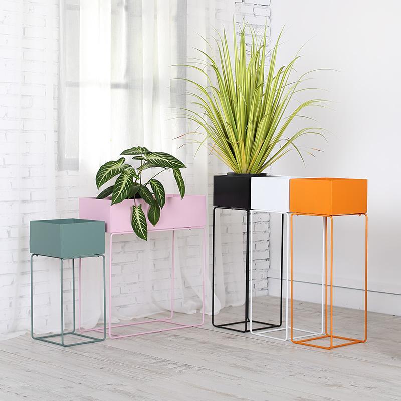 MI Indoor Plant Stand Set | Weilai Concept