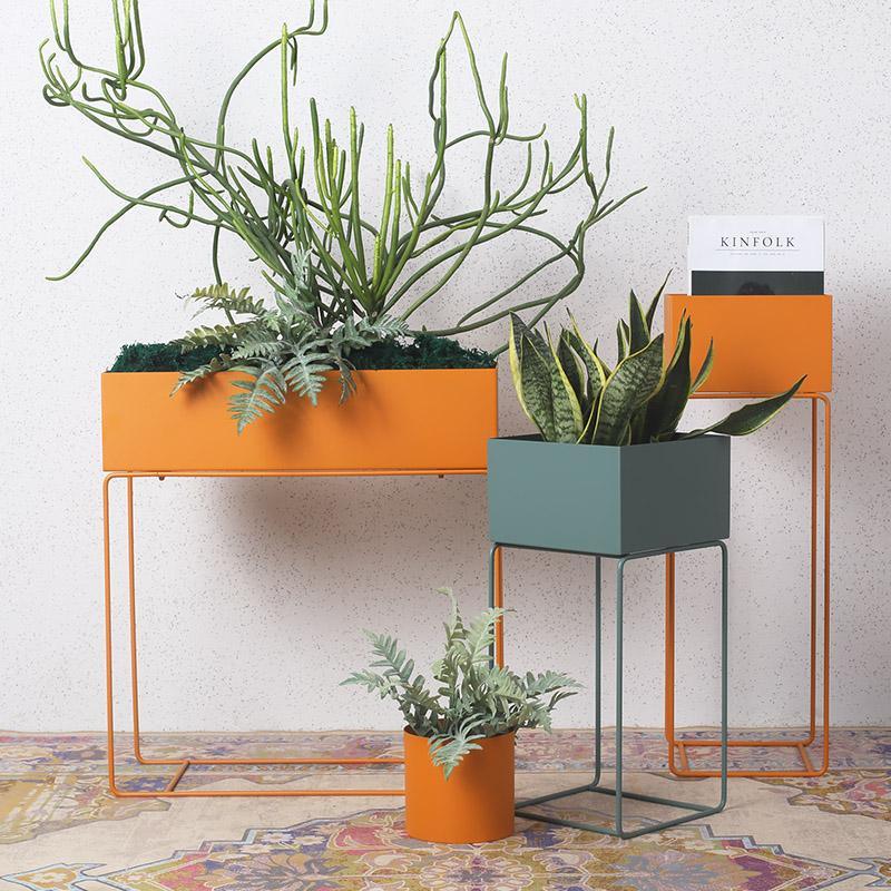 MI Indoor Plant Stand Set | Weilai Concept