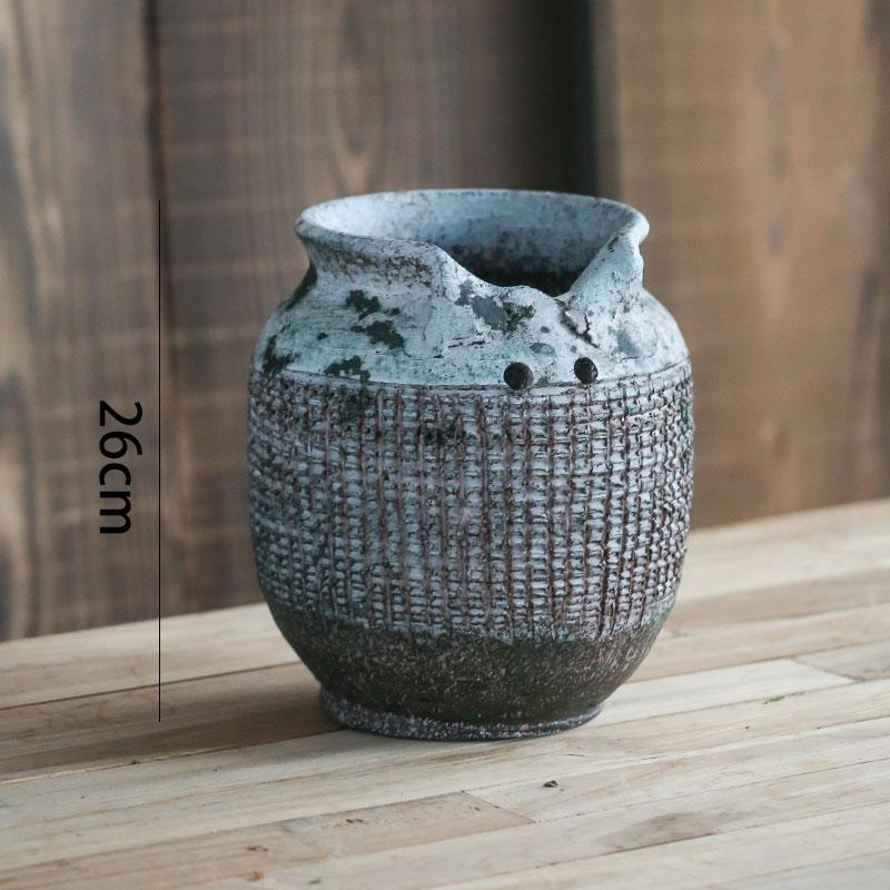 MI41 Indoor/ Outdoor Plant Pots, More Shapes Available | Weilai Concept