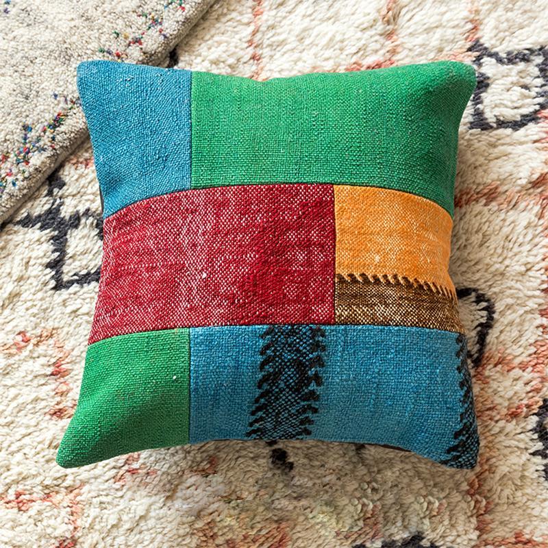 MIN12 Cushions, More Patterns Available | Weilai Concept