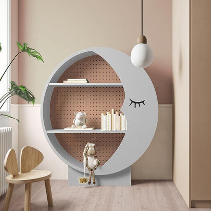 Moon Bookcase, Shelving Unit | Weilai Concept