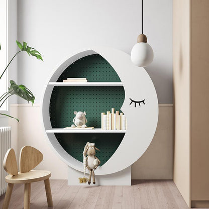 Moon Bookcase, Shelving Unit | Weilai Concept