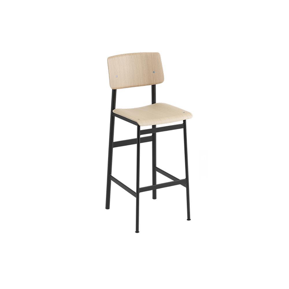 MU204 Loft Bar Stool | Weilai Concept