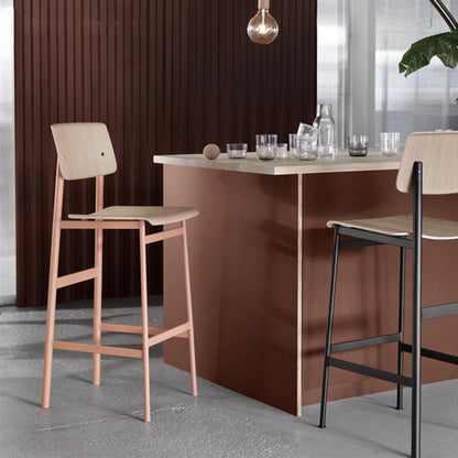 MU204 Loft Bar Stool | Weilai Concept