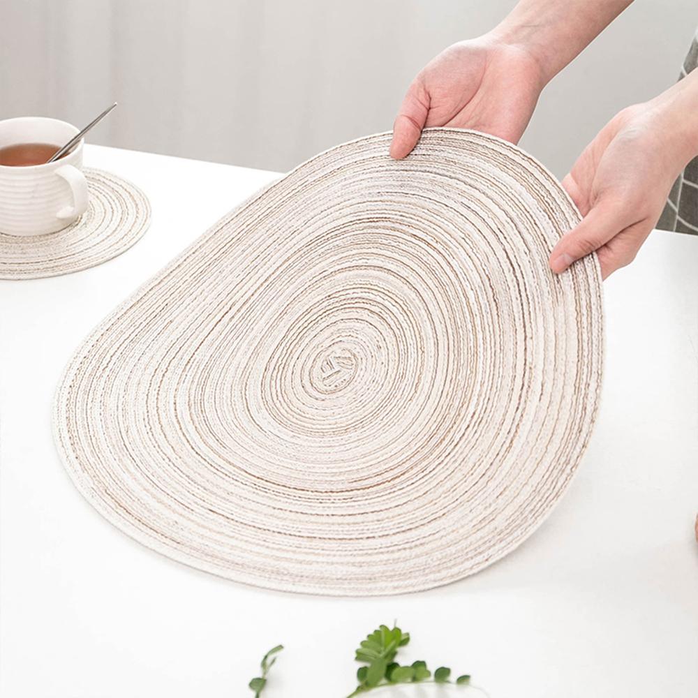 Nordic Baking Mats | Weilai Concept