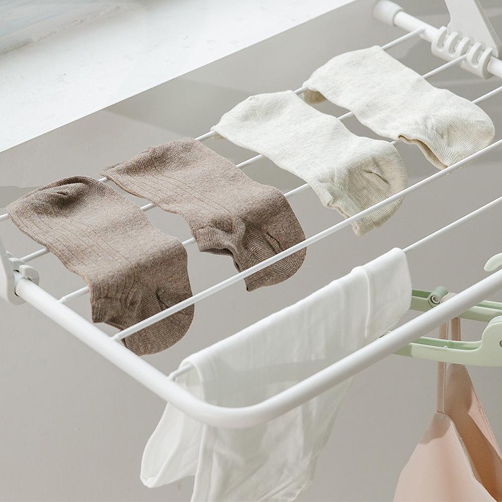 Nordic Clothes Drying Racks | Weilai Concept