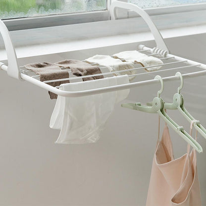 Nordic Clothes Drying Racks | Weilai Concept