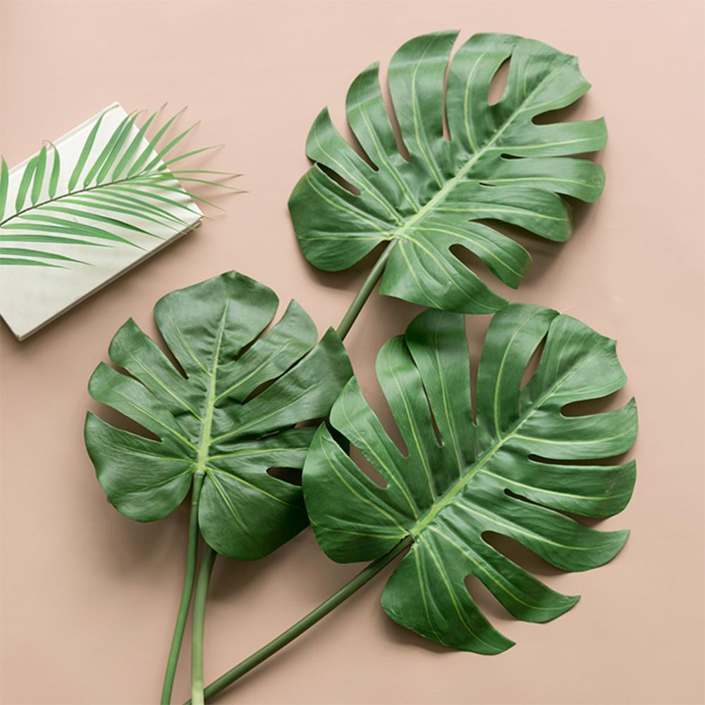 Nordic Decorative Artificial Leaf | Weilai Concept