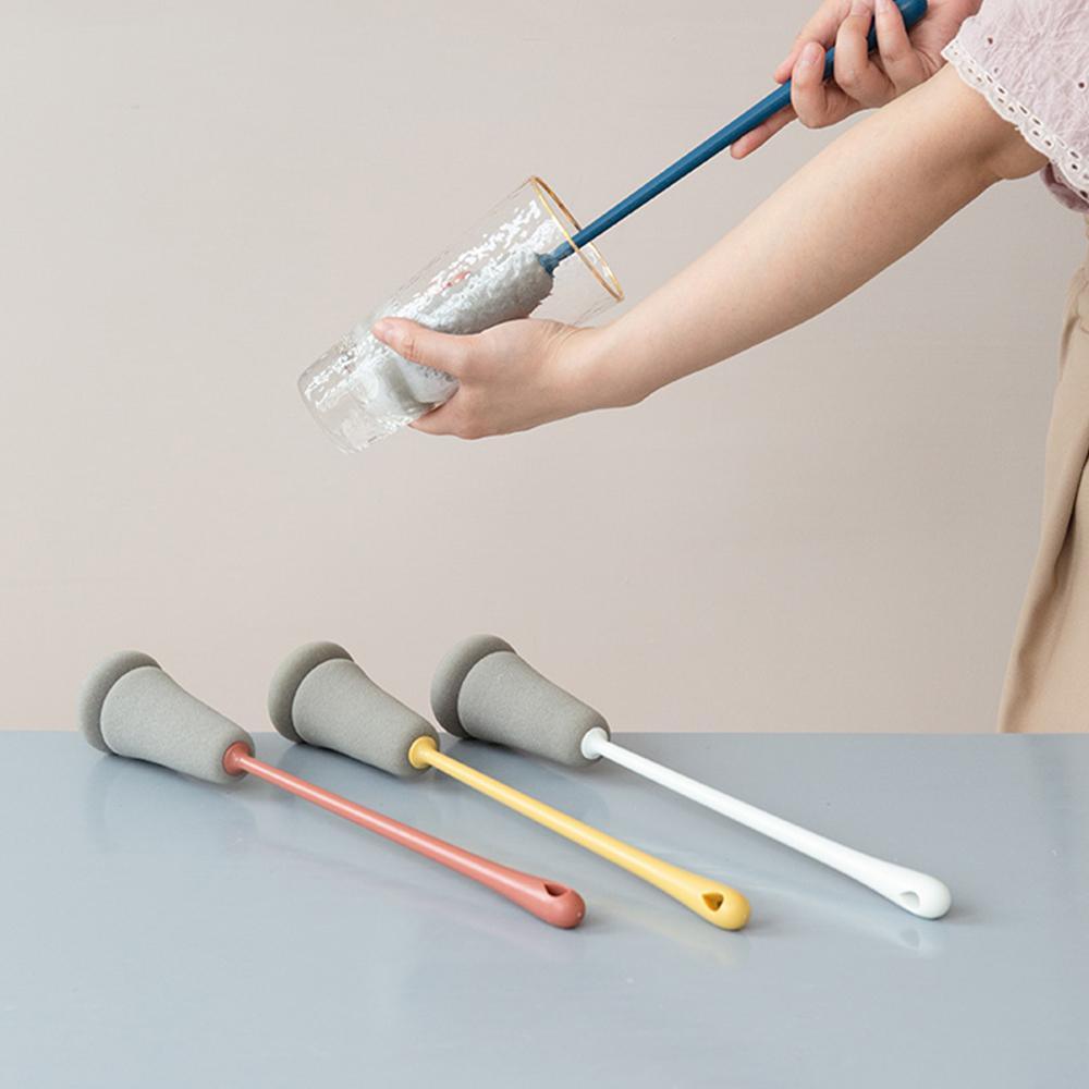 Nordic Glassware Cleaning Brush | Weilai Concept