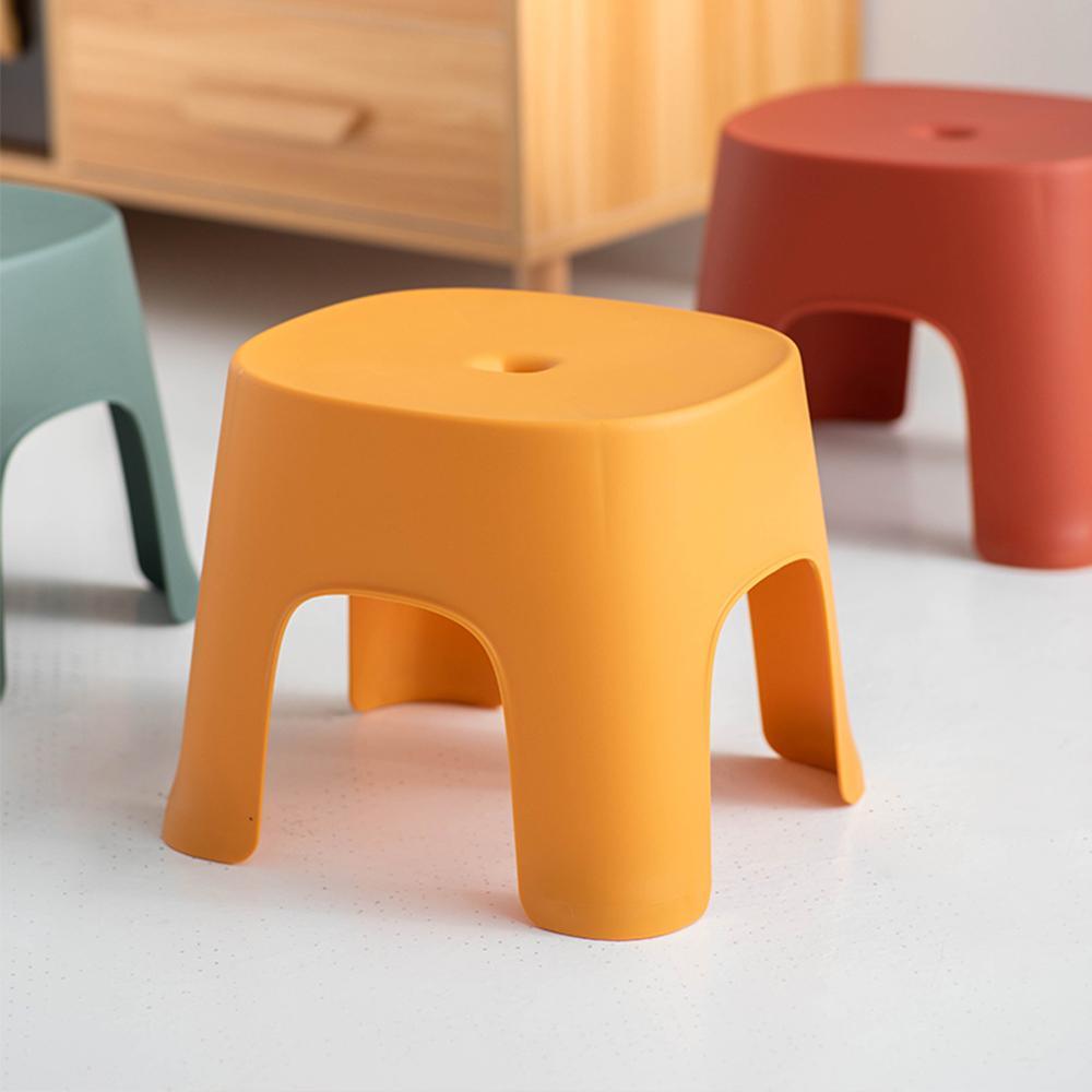 Nordic Kid Stool | Weilai Concept