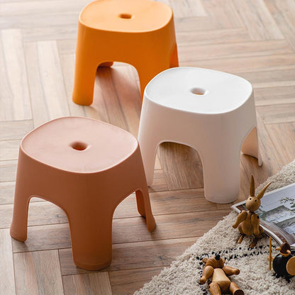 Nordic Kid Stool | Weilai Concept