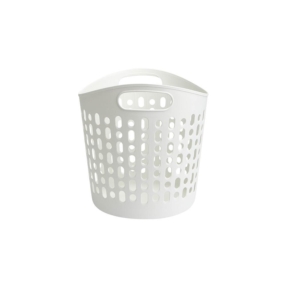 Nordic Laundry Basket | Weilai Concept