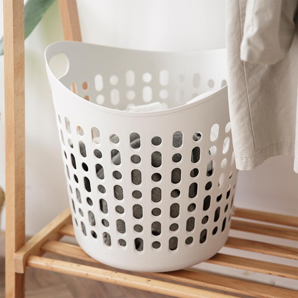 Nordic Laundry Basket | Weilai Concept