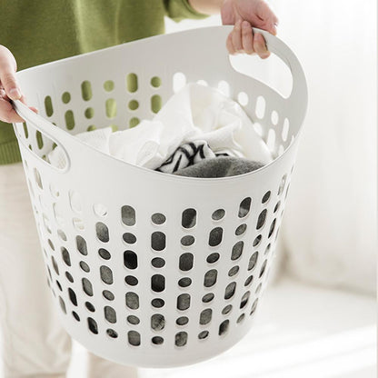 Nordic Laundry Basket | Weilai Concept