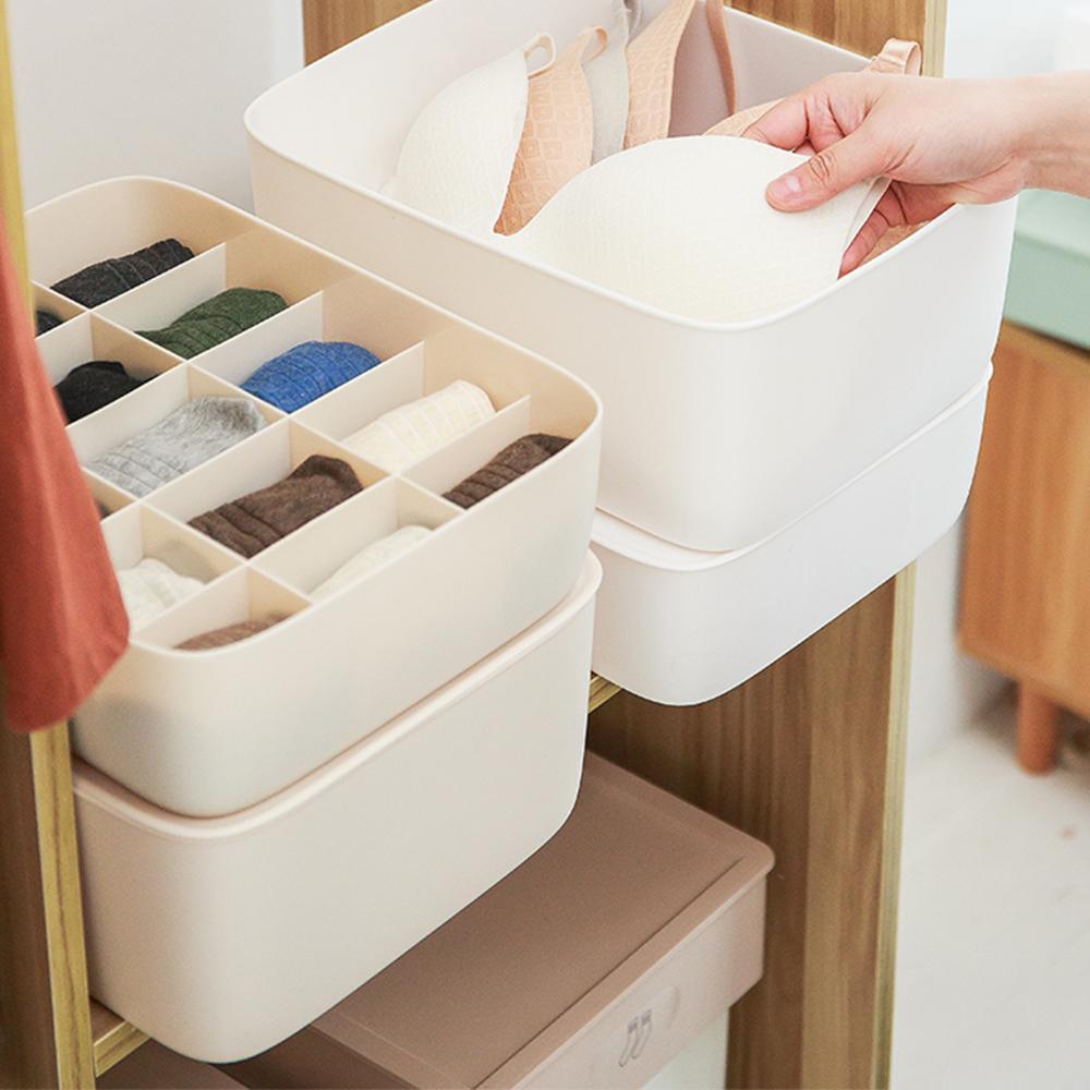 Nordic One Set of 3 Storage Boxes | Weilai Concept