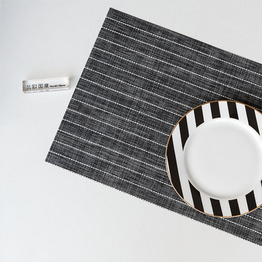 Nordic One Set Of 4 Dish Pads | Weilai Concept