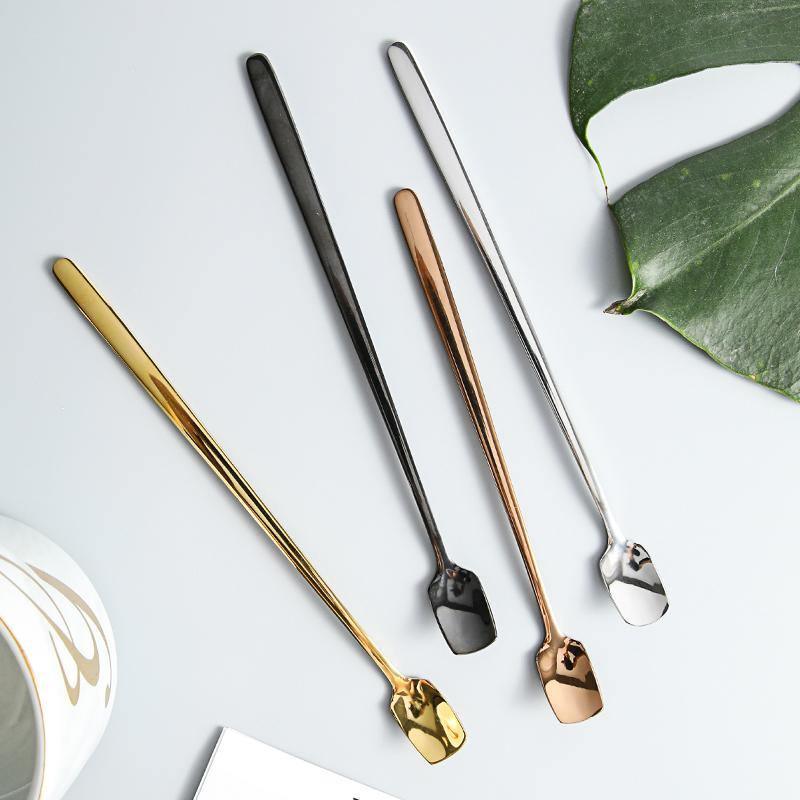 Nordic Spoon | Weilai Concept