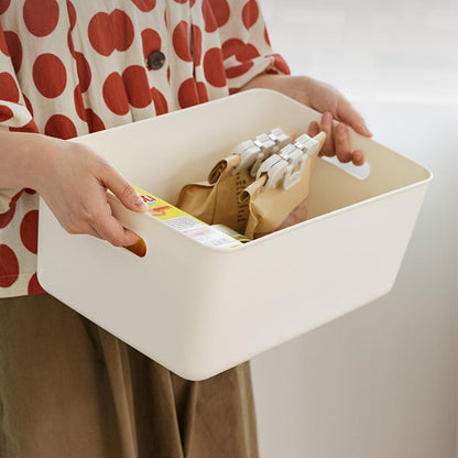 Nordic Storage Box, Multiple Sizes | Weilai Concept