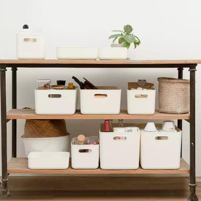 Nordic Storage Box, Multiple Sizes | Weilai Concept