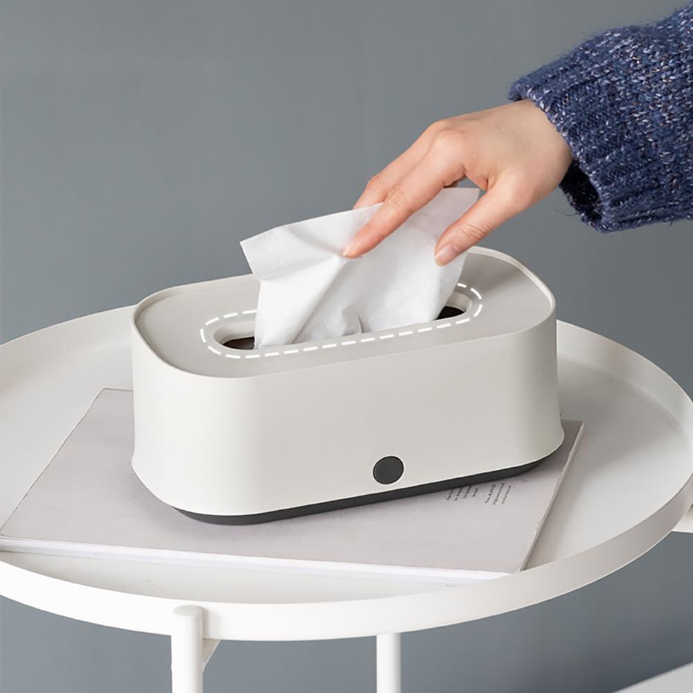 Nordic Tissue Box | Weilai Concept