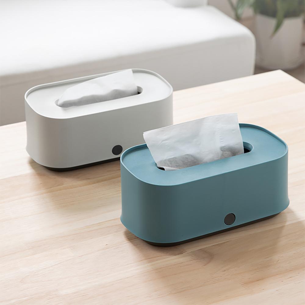 Nordic Tissue Box | Weilai Concept