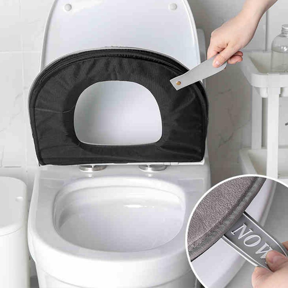 Nordic Toilet Seat Cover | Weilai Concept