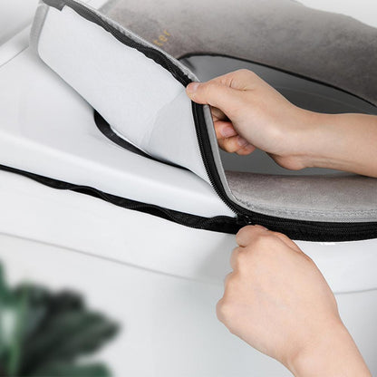 Nordic Toilet Seat Cover | Weilai Concept