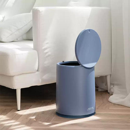 Nordic Touch Top Rubbish Bin, Three Sizes Available | Weilai Concept