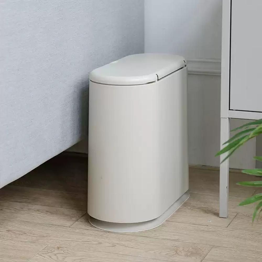 Nordic Touch Top Rubbish Bin, Three Sizes Available | Weilai Concept