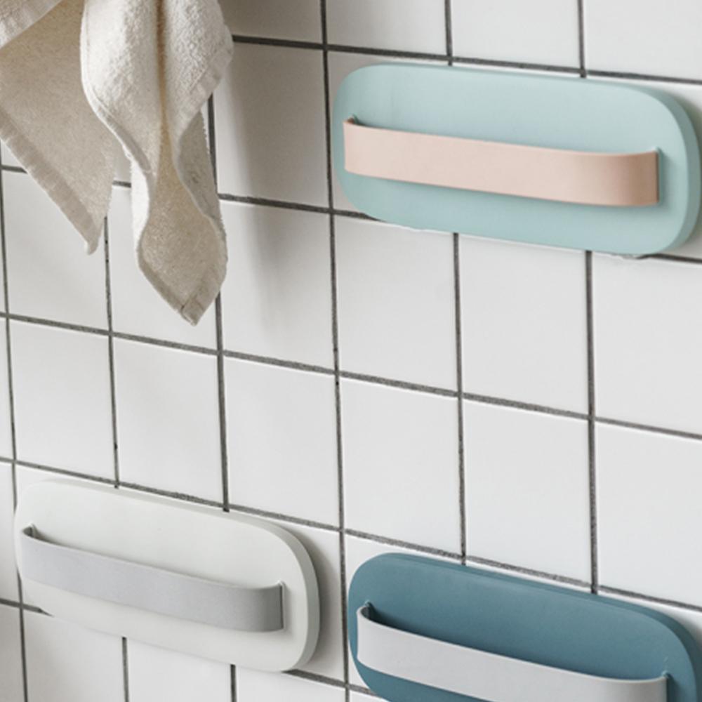 Nordic Wall Hanging Rack | Weilai Concept