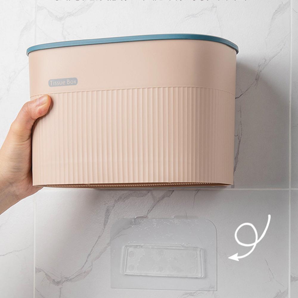 Nordic Waterproof Tissues Box | Weilai Concept