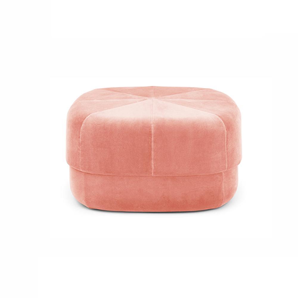 Norman Copenhagen Circus Pouf, Footstool | Weilai Concept