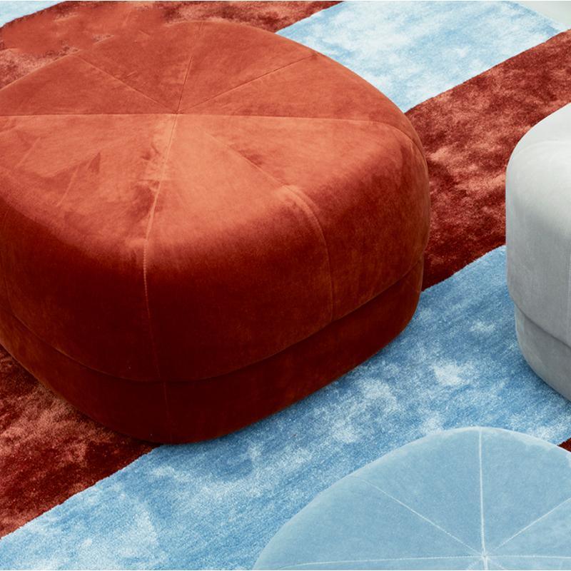 Norman Copenhagen Circus Pouf, Footstool | Weilai Concept