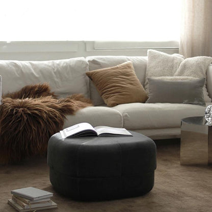 Norman Copenhagen Circus Pouf, Footstool | Weilai Concept