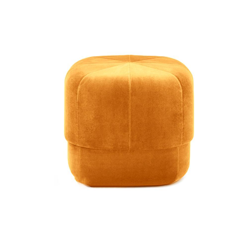 Norman Copenhagen Circus Pouf, Footstool | Weilai Concept