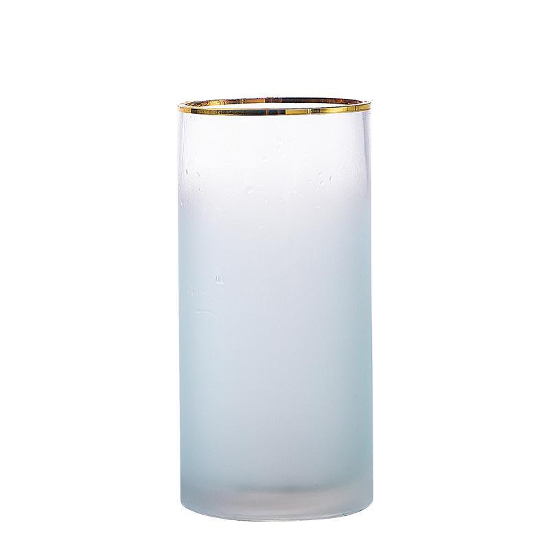 NR71 Glass Vase | Weilai Concept