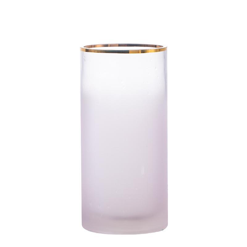 NR71 Glass Vase | Weilai Concept