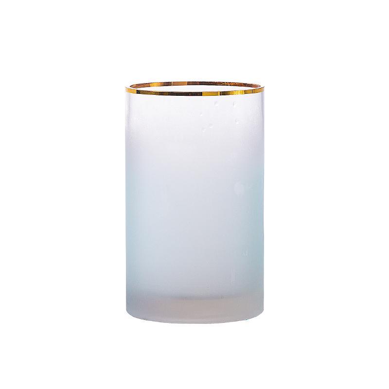 NR71 Glass Vase | Weilai Concept