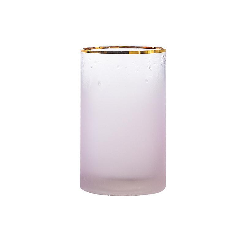 NR71 Glass Vase | Weilai Concept