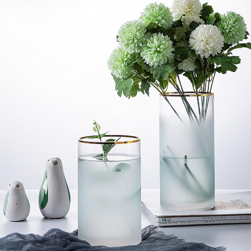 NR71 Glass Vase | Weilai Concept