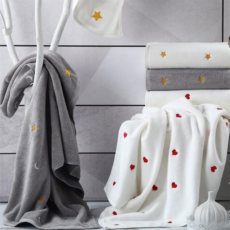 OI41 Bath Towels | Weilai Concept