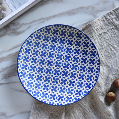 ON10 Plates, More Patterns Available | Weilai Concept