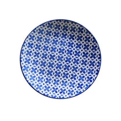 ON10 Plates, More Patterns Available | Weilai Concept