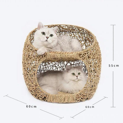 ON32 Pet Furniture | Weilai Concept