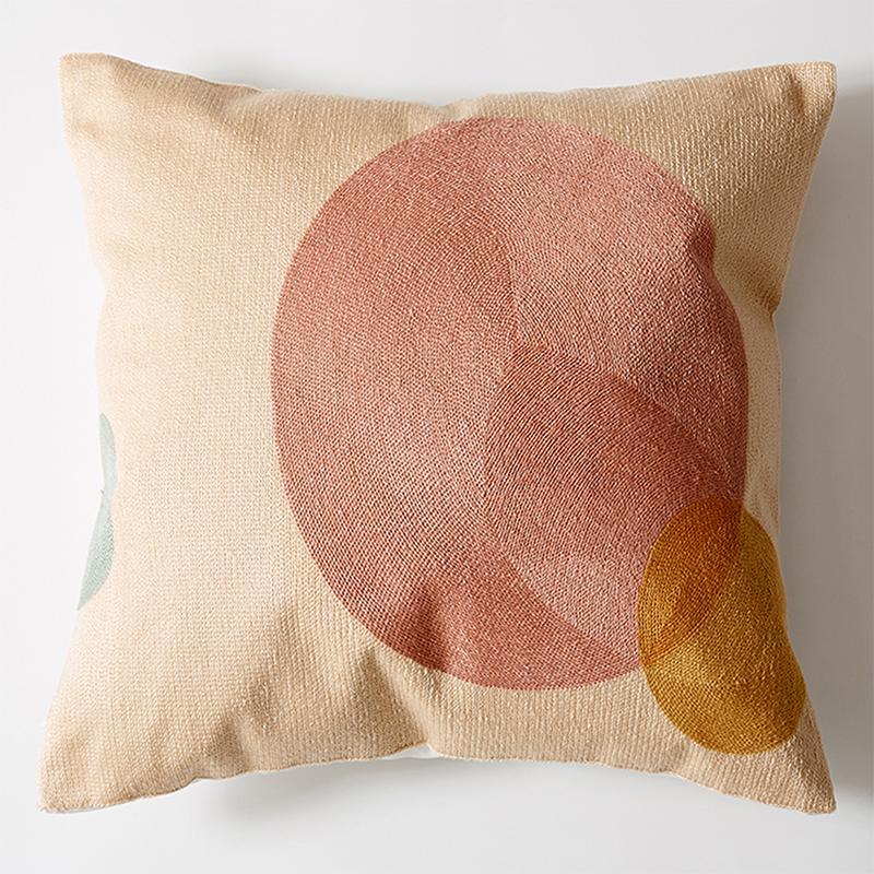 PA423 Cushions, More Patterns Available | Weilai Concept