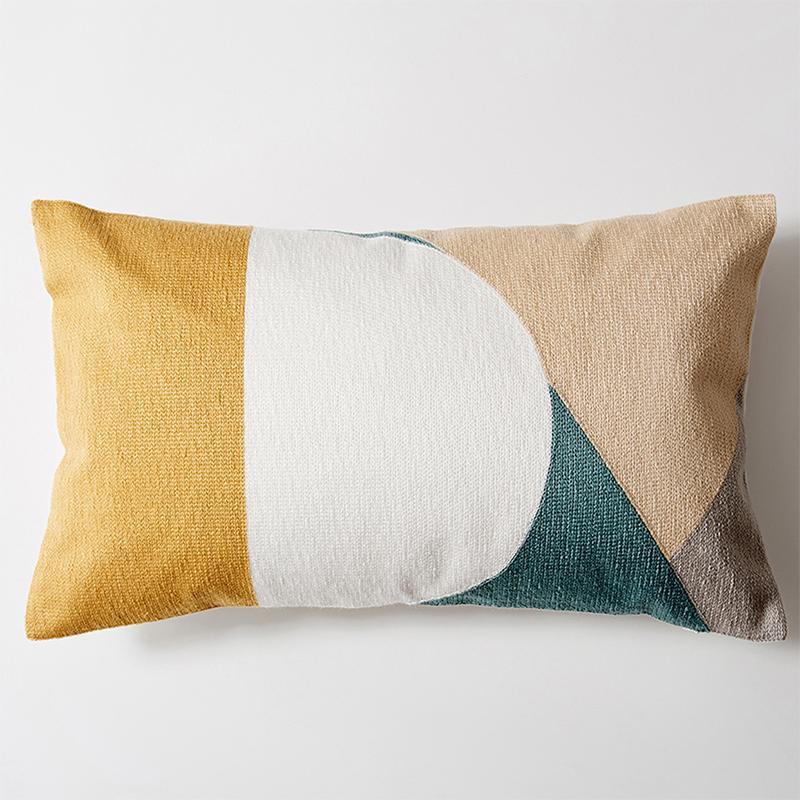 PA423 Cushions, More Patterns Available | Weilai Concept