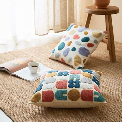 PA423 Cushions, More Patterns Available | Weilai Concept