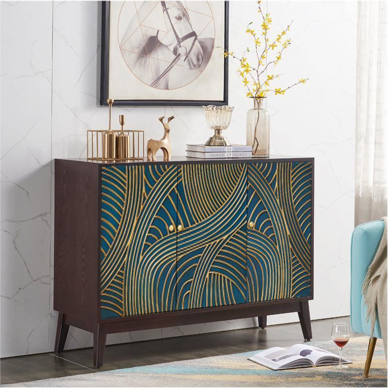 Pavia Sideboard | Weilai Concept